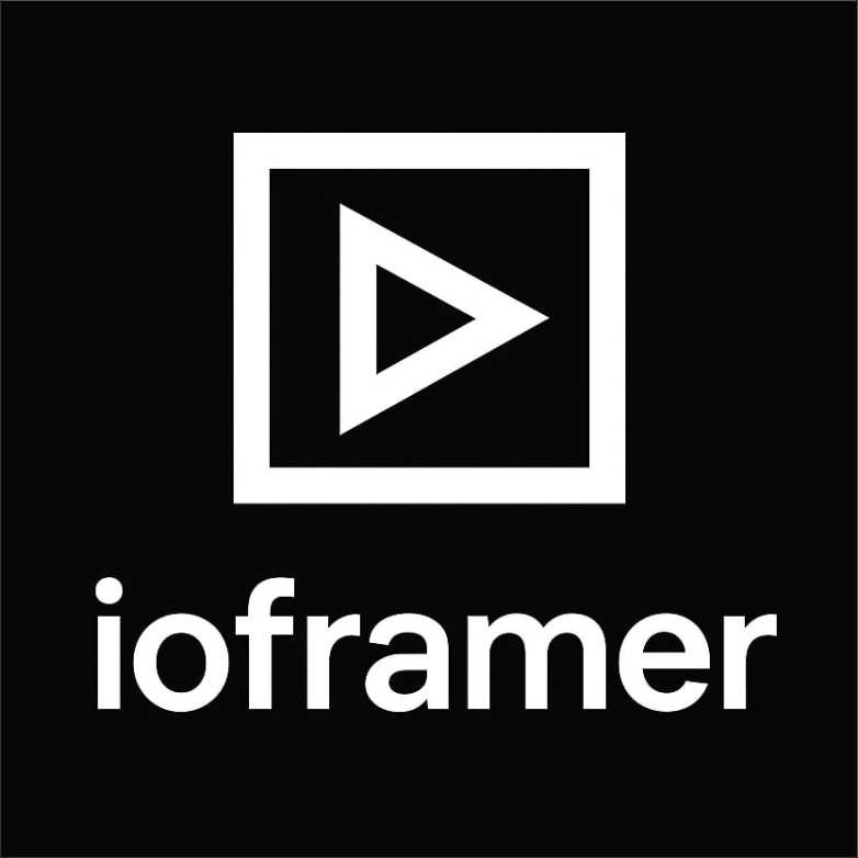 ioframer logo