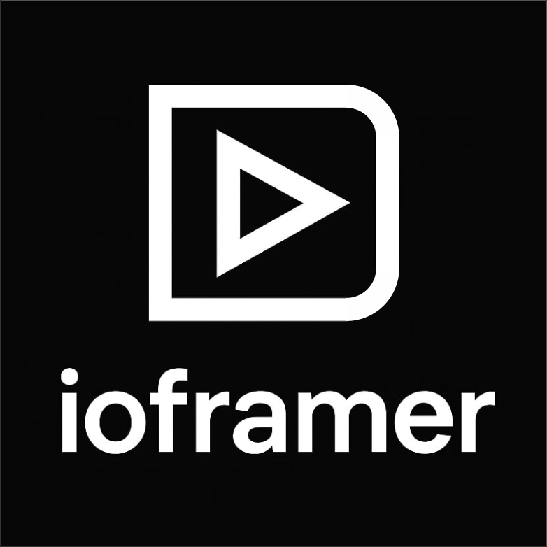 ioframer logo